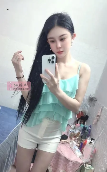 调教少妇澜澜 - 广东-广州 楼凤实拍第3张