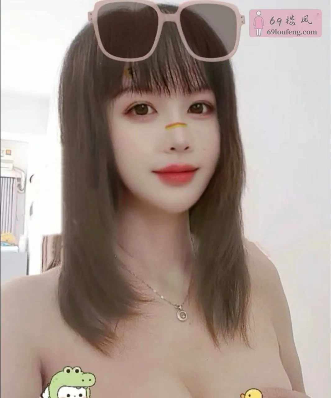 美乳风骚人妻 - 广东-广州 楼凤实拍第2张