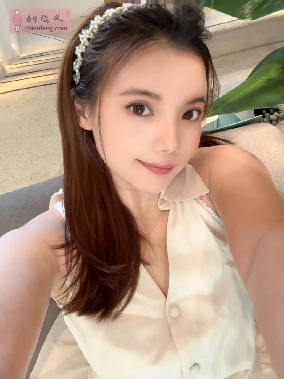 服务系颜值球球 - 广东-广州 楼凤实拍第1张