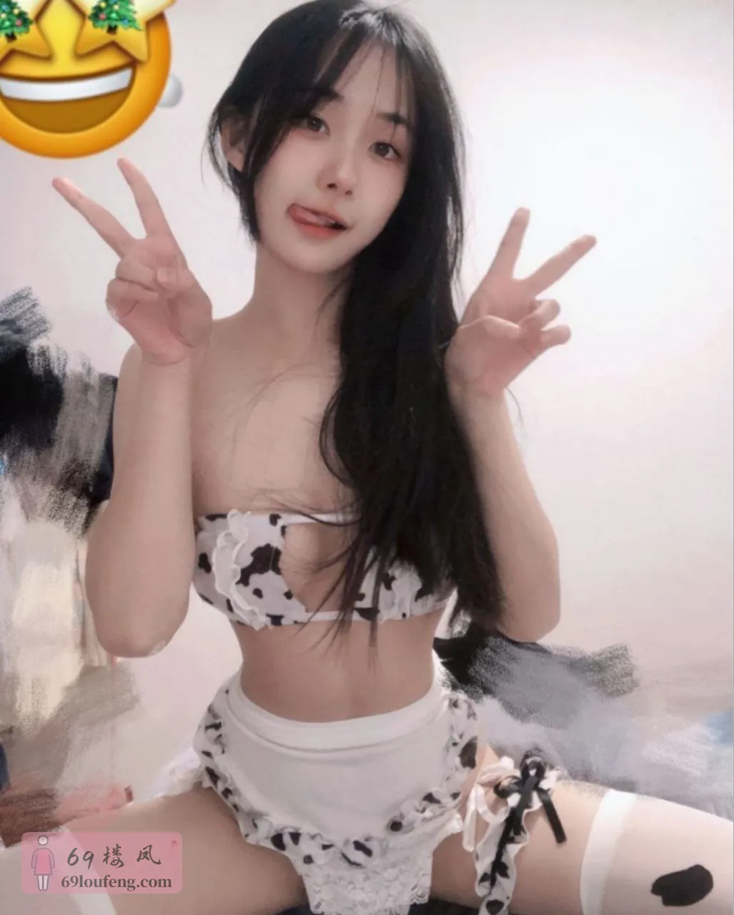 海珠丰胸肥臀小美人 - 广东-广州 楼凤实拍第2张