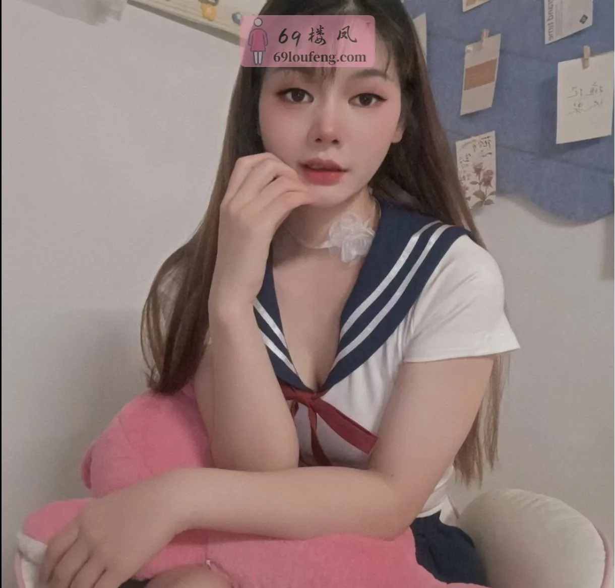 自荐认证-媚儿-泰式抓龙筋 - 广东-广州 楼凤实拍第3张