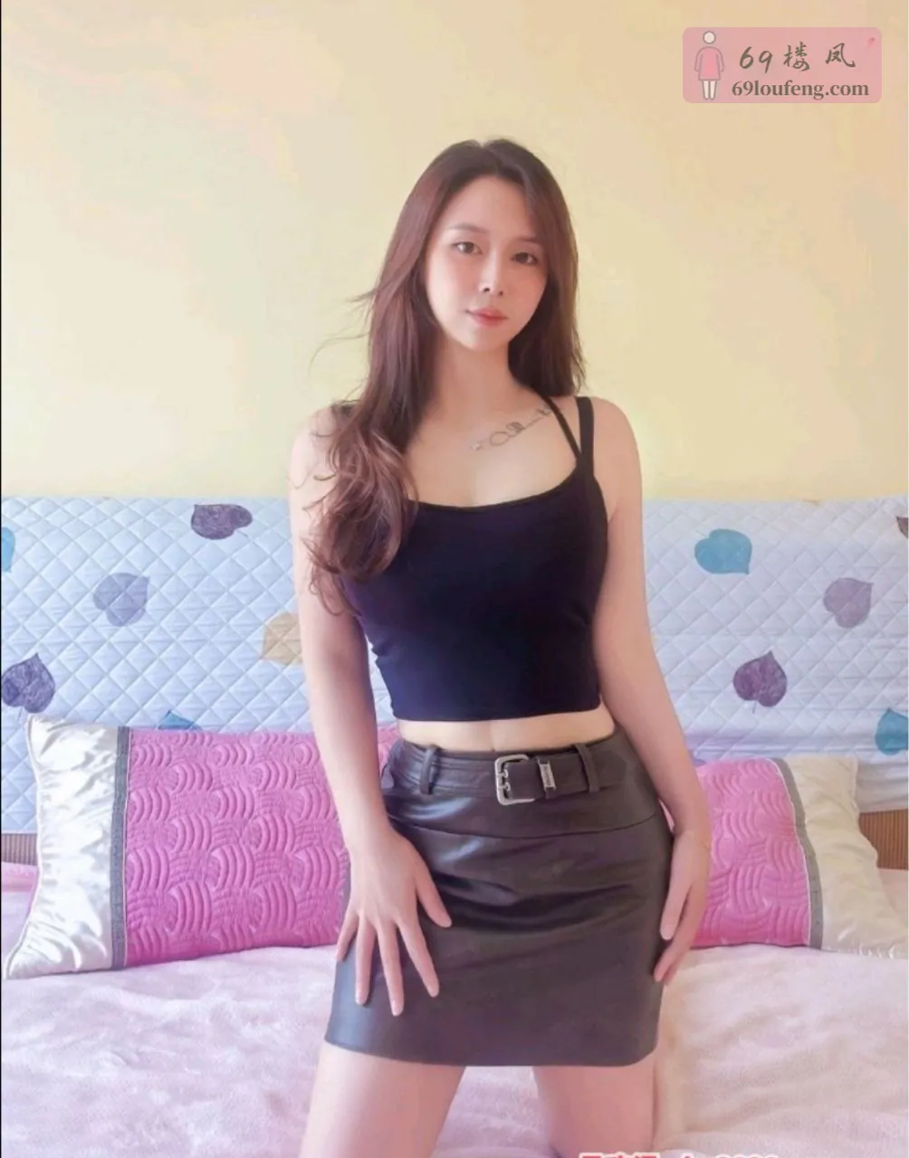 颜值御姐Coco - 广东-广州 楼凤实拍第3张