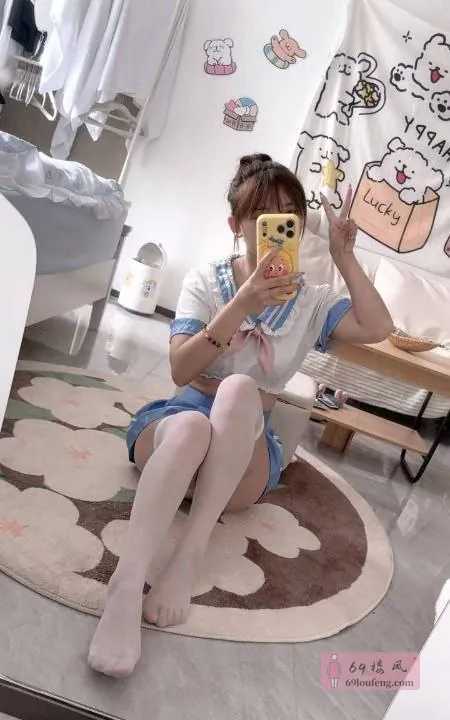 天河jk饭饭 - 广东-广州 楼凤实拍第3张