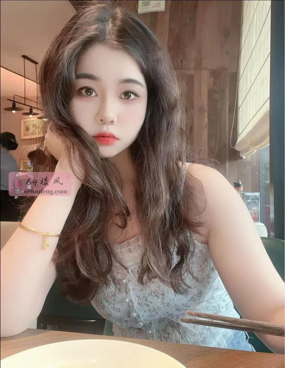 白云嫩妹 青柠 - 广东-广州 楼凤实拍第2张