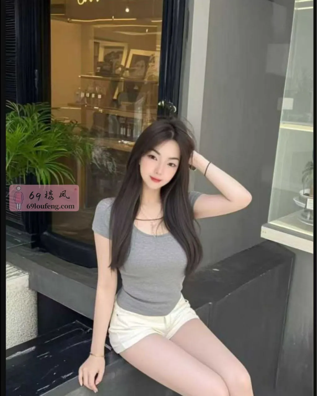 海珠性感舒然 - 广东-广州 楼凤实拍第2张