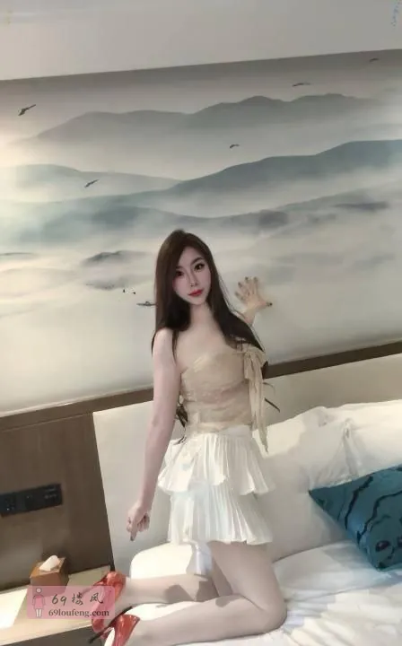 广州长腿丰胸妮妮 - 广东-广州 楼凤实拍第3张