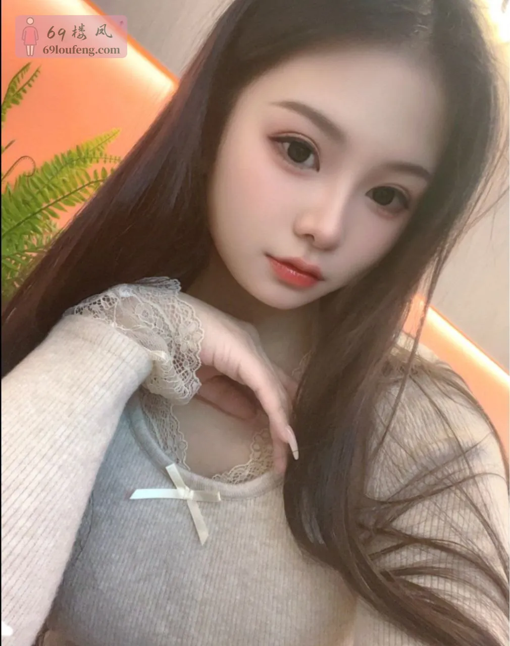 兼职雨晴 - 广东-佛山 楼凤实拍第1张