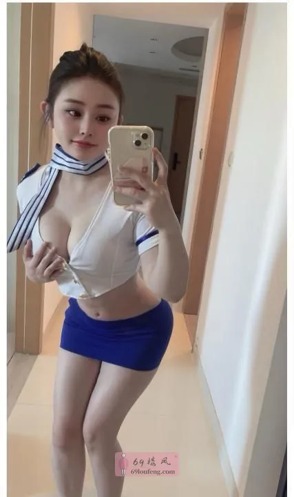 天河三点粉大屁股 馒头逼 - 广东-广州 楼凤实拍第1张