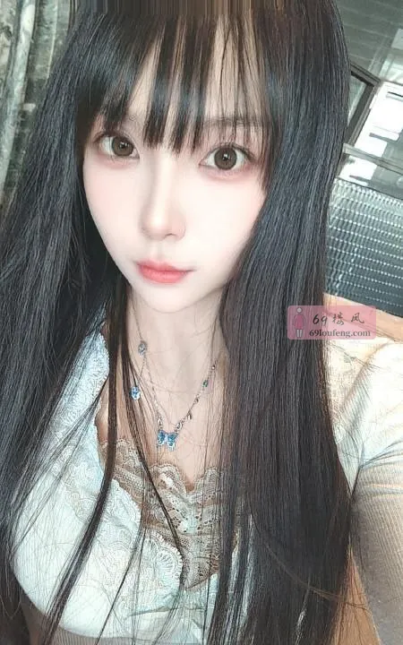 小白兔奶妈青青回归 - 广东-广州 楼凤实拍第2张