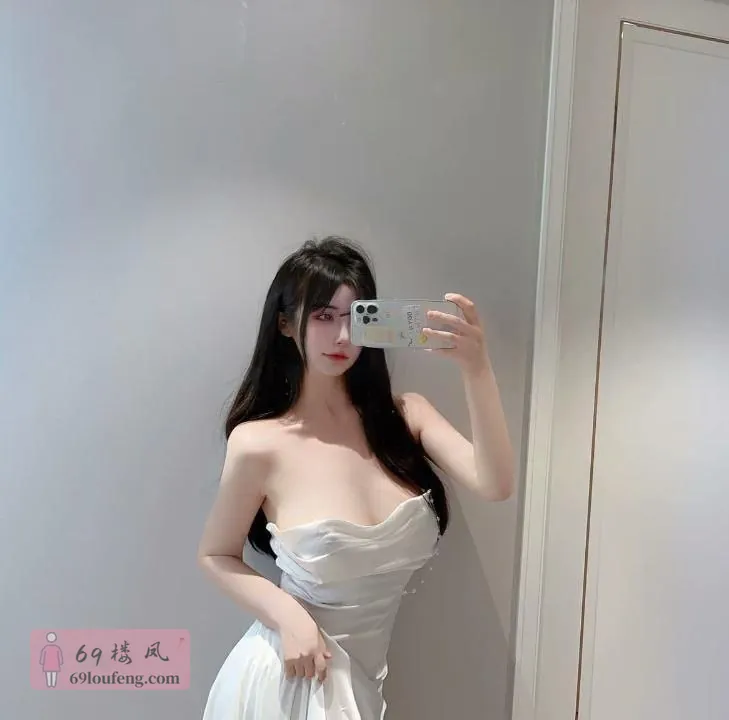 性感D胸啊啾 - 广东-广州 楼凤实拍第2张