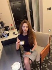 美腿御姐coco 广东 - 广州同城兼职实景展示