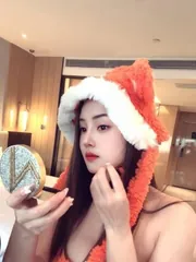 广东 - 东莞 激情舌吻南城可乐 纯天然无科技实景