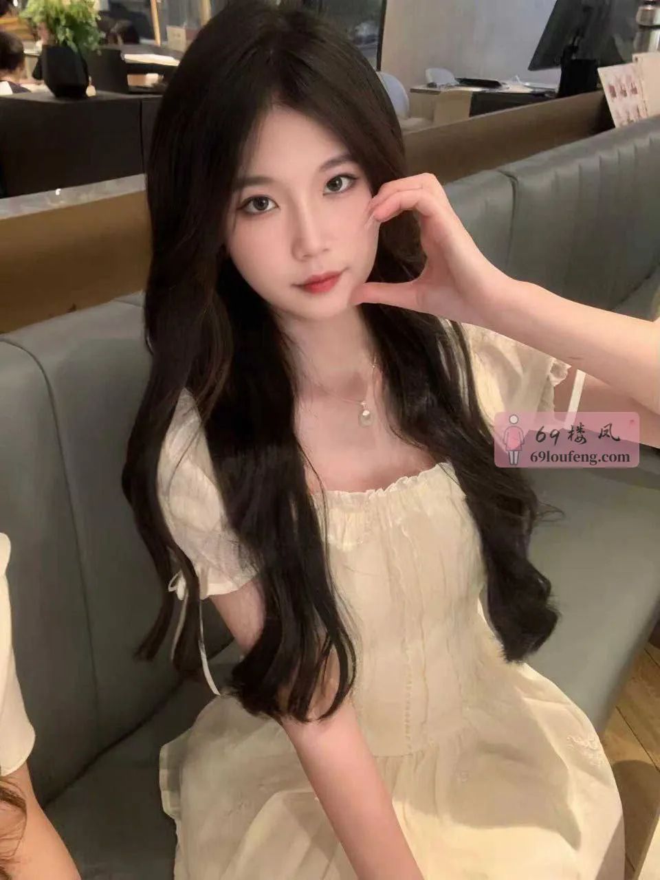 甜甜可无套 - 广东-广州 楼凤实拍第1张