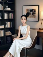 【实拍】北京 - 朝阳区 个人丝足御姐范可S 个人展示图