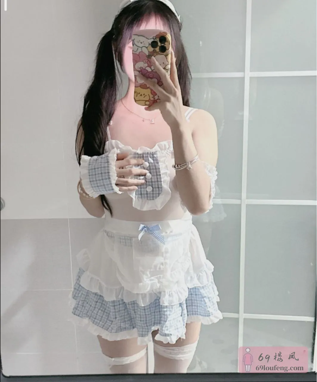 昌平大长腿骚妹子 - 北京-昌平区 楼凤实拍第2张