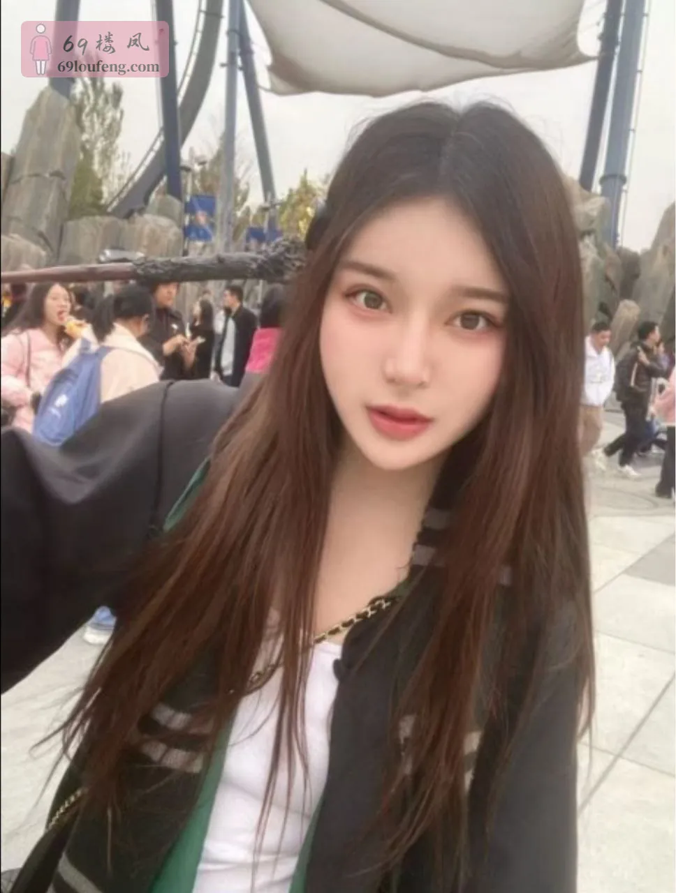 双井淫荡清纯御姐 - 北京-朝阳区 楼凤实拍第2张