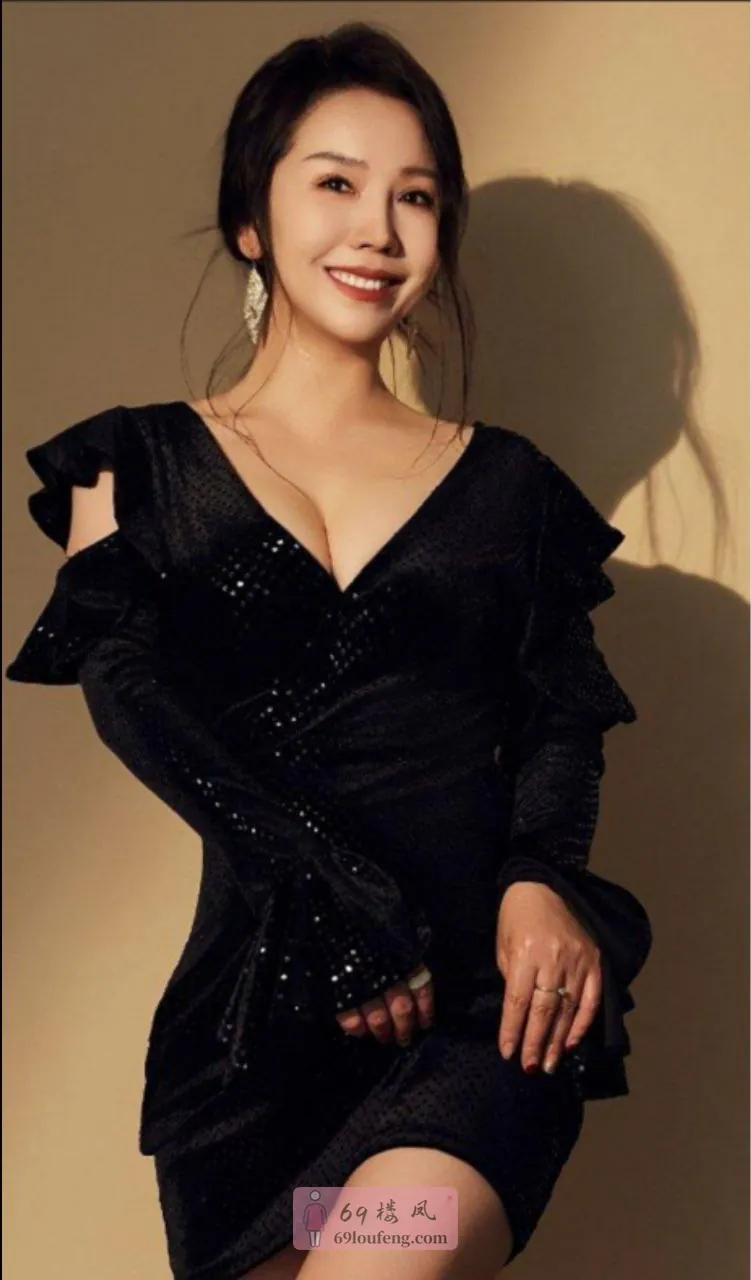 角门轻熟女 - 北京-丰台区 楼凤实拍第1张