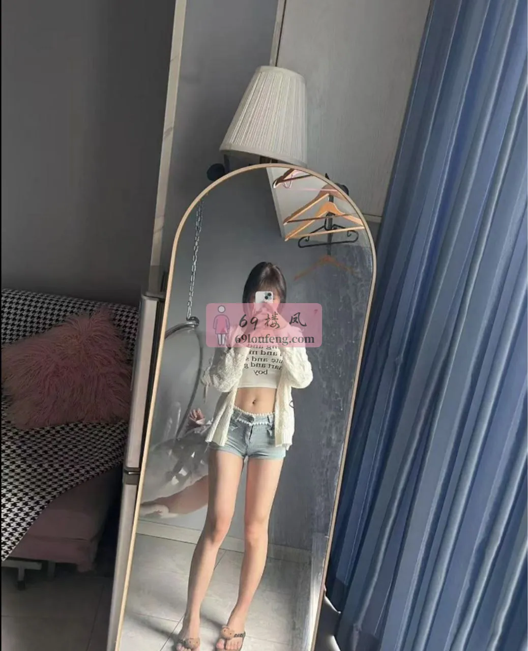 双井验证小萝莉 - 北京-朝阳区 楼凤实拍第1张