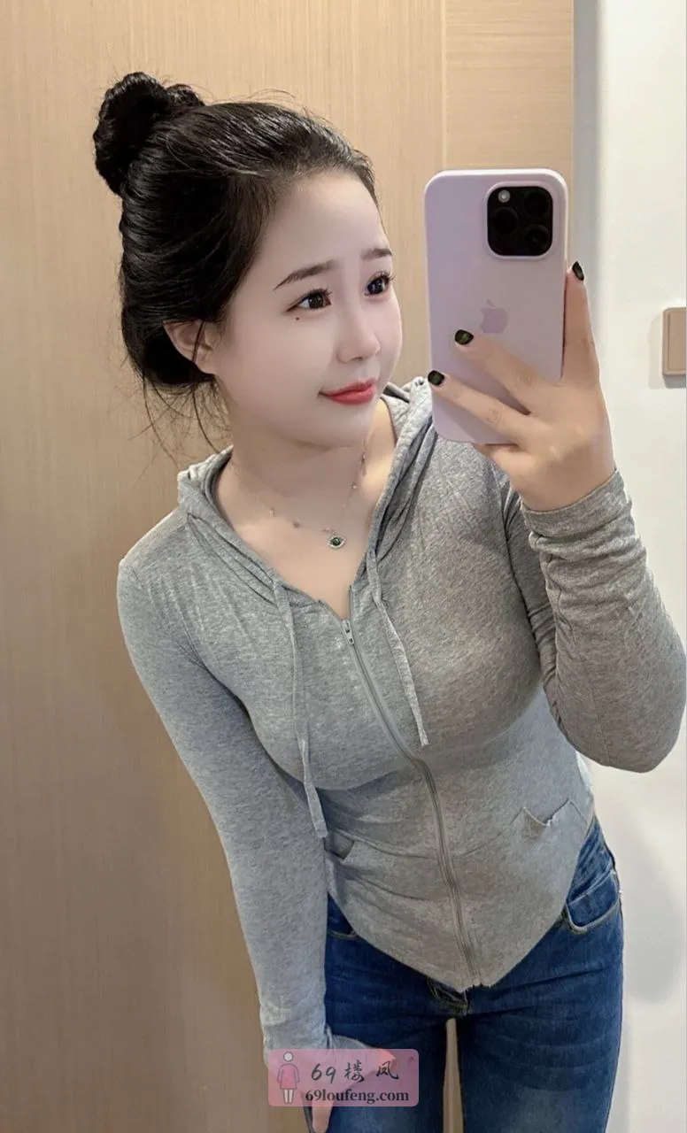 小尤物轻盈可抱操白丝女生 - 北京-朝阳区 楼凤实拍第2张