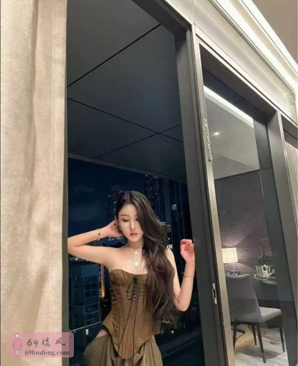 朝阳清纯高颜值嫩妹 - 北京-朝阳区 楼凤实拍第3张