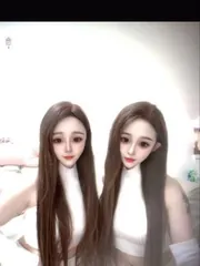 【北京 - 东城区】广渠门双飞姐妹花 最新实拍图片