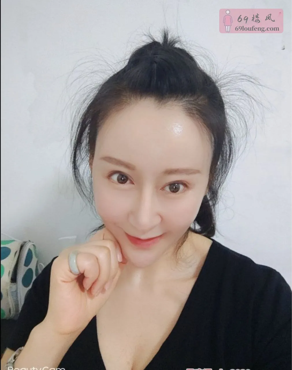 潘家园性奴女M任意调教 - 北京-朝阳区 楼凤实拍第1张