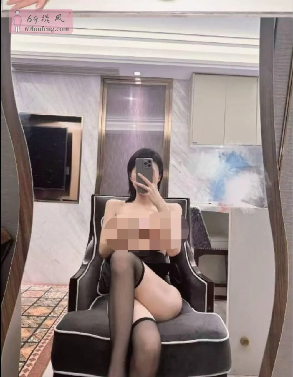 昌平170长腿兼职少妇 - 北京-昌平区 楼凤实拍第2张