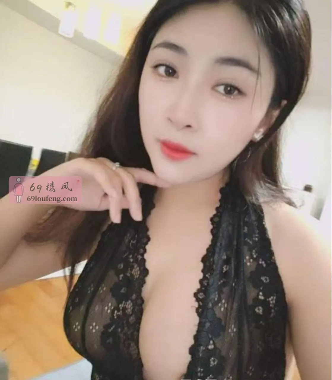 性感小少妇馨儿 - 北京-丰台区 楼凤实拍第1张