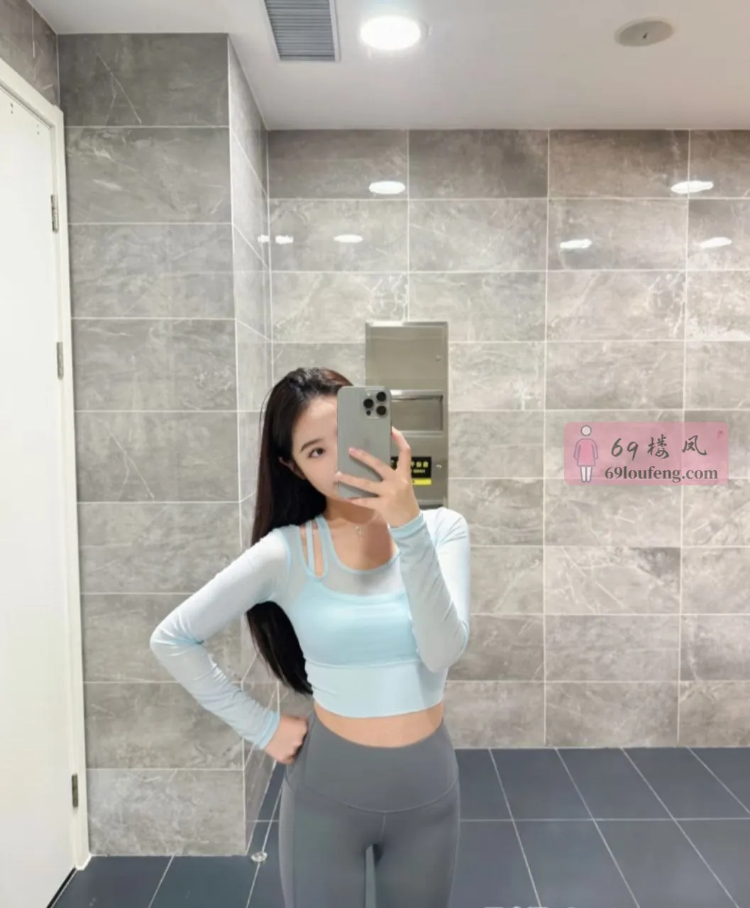 杭州粉嫩鲍鱼的瑜伽妹听话会舔会夹（公寓上课、可外出） - 浙江-杭州 楼凤实拍第2张