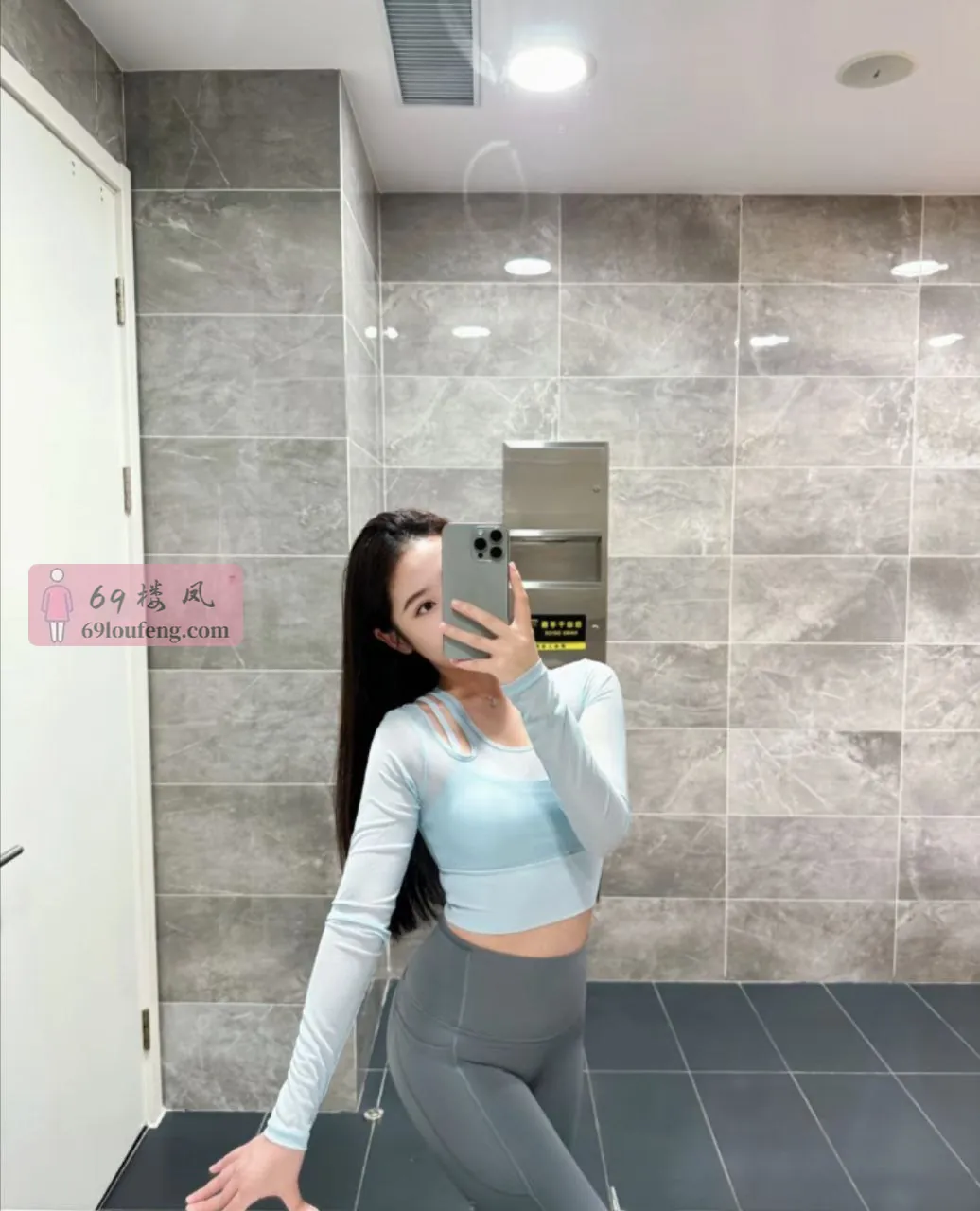 杭州粉嫩鲍鱼的瑜伽妹听话会舔会夹（公寓上课、可外出） - 浙江-杭州 楼凤实拍第3张