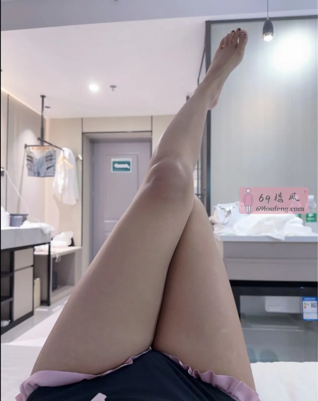 自荐认证-杭州上城小兔子 - 浙江-杭州 楼凤实拍第2张