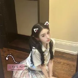 自荐认证-三墩自聊JK安安 - 浙江-杭州 楼凤实拍第2张