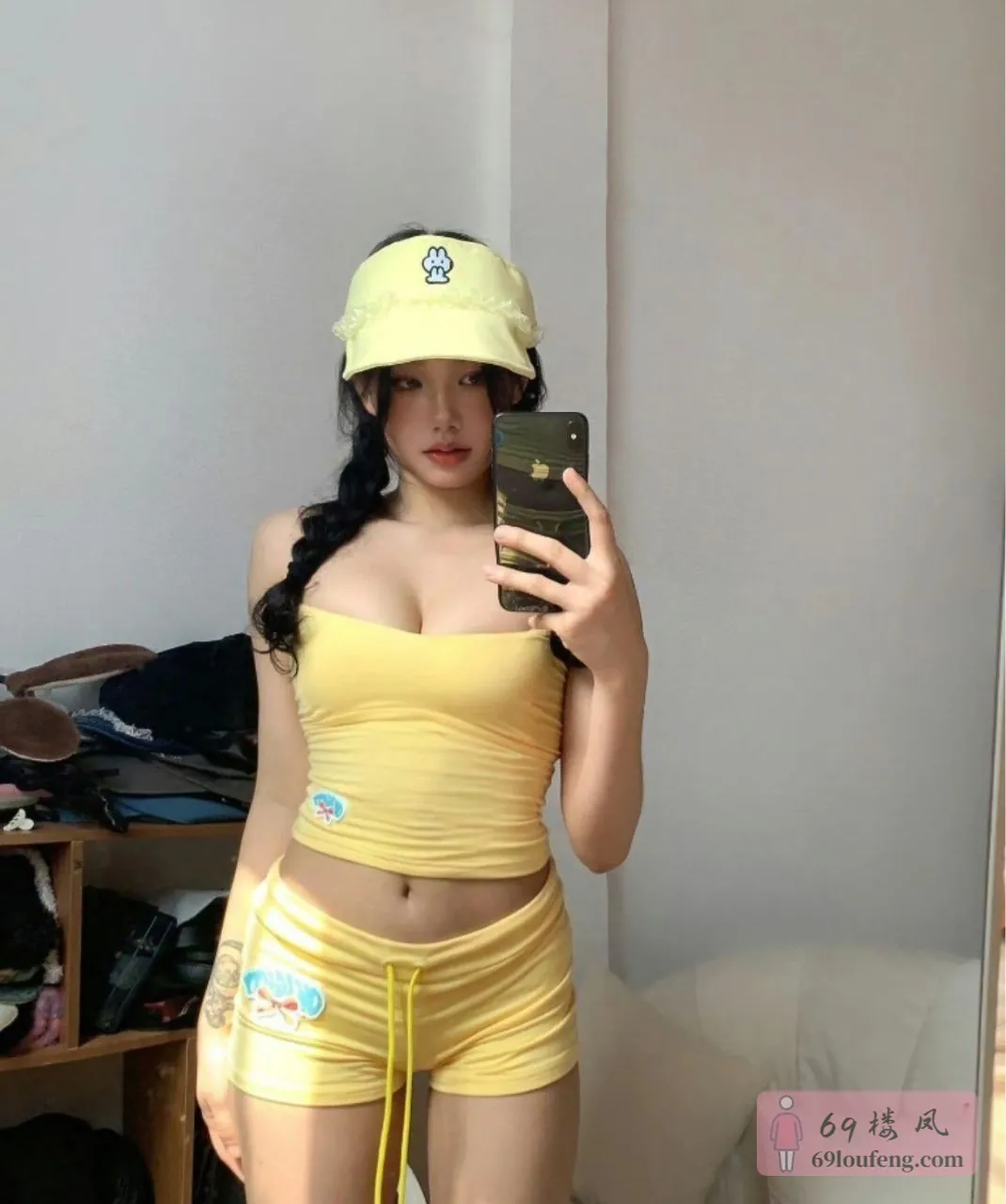 健身美女 身材巨好 - 浙江-杭州 楼凤实拍第2张