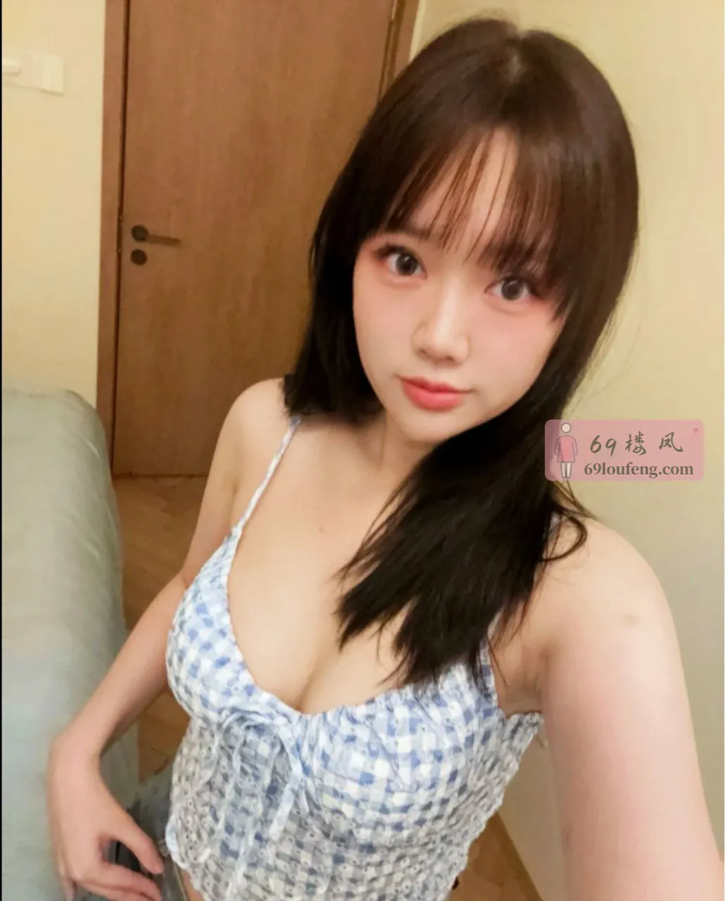 二刷甜妹羊羊 - 浙江-杭州 楼凤实拍第2张