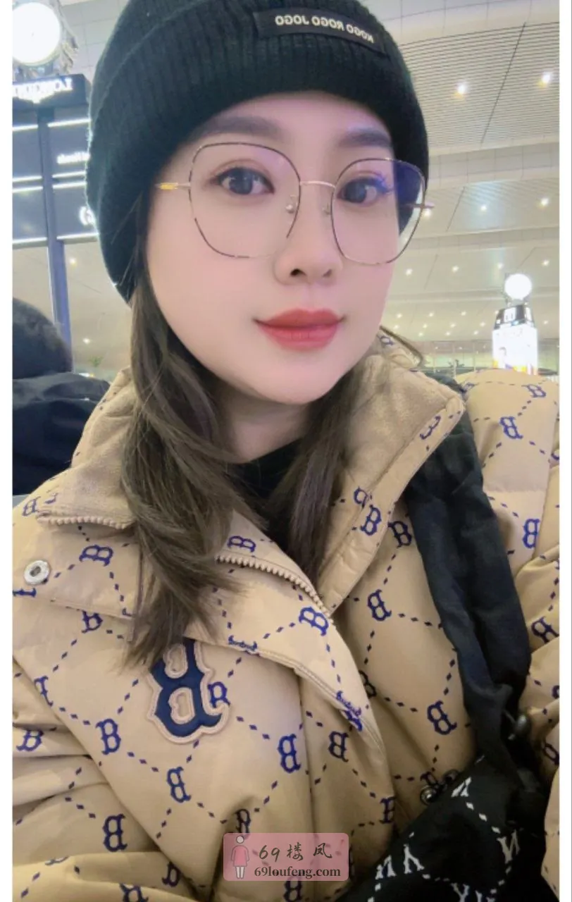 眼镜小少妇 - 浙江-杭州 楼凤实拍第2张