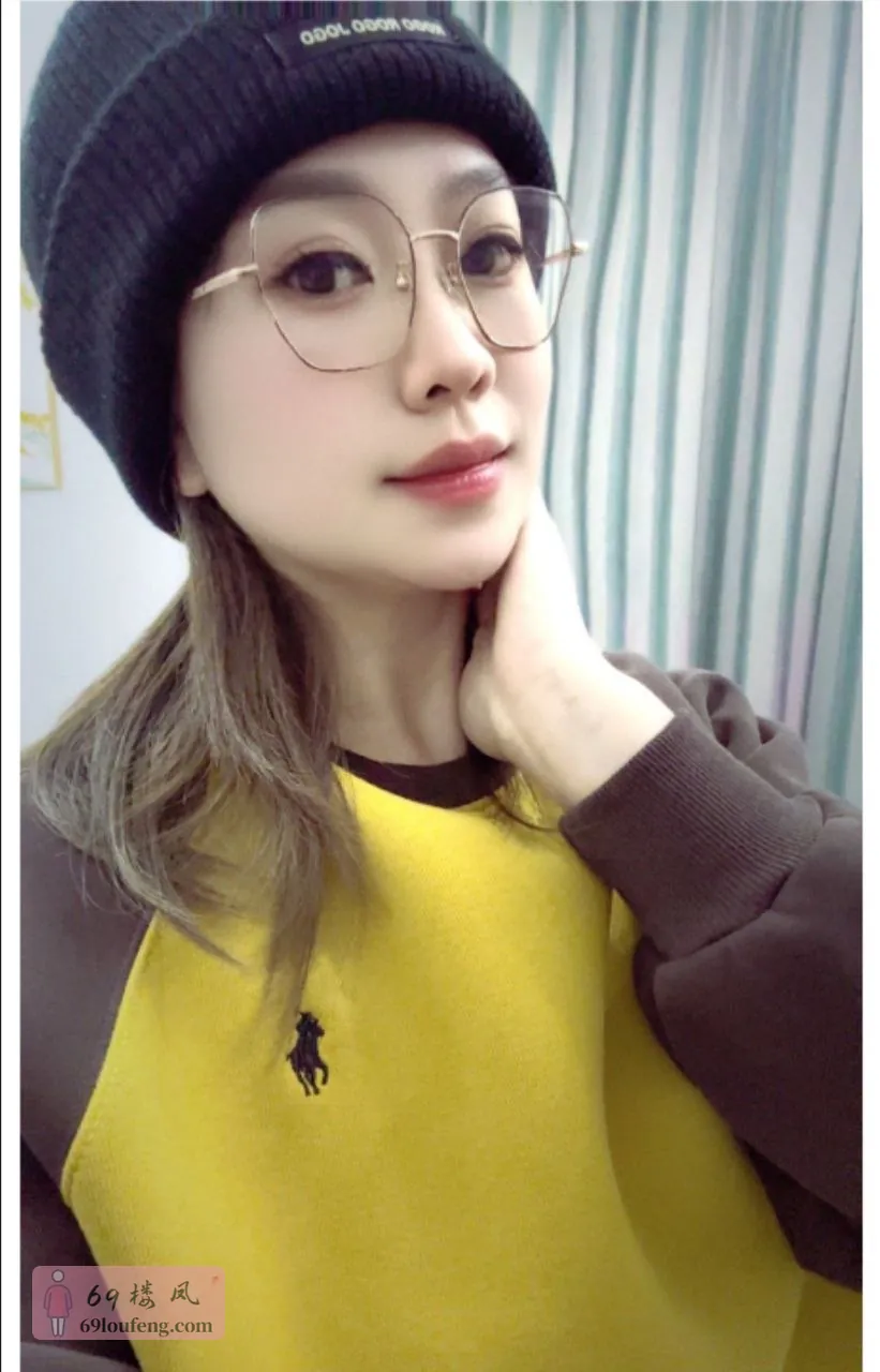 眼镜小少妇 - 浙江-杭州 楼凤实拍第3张