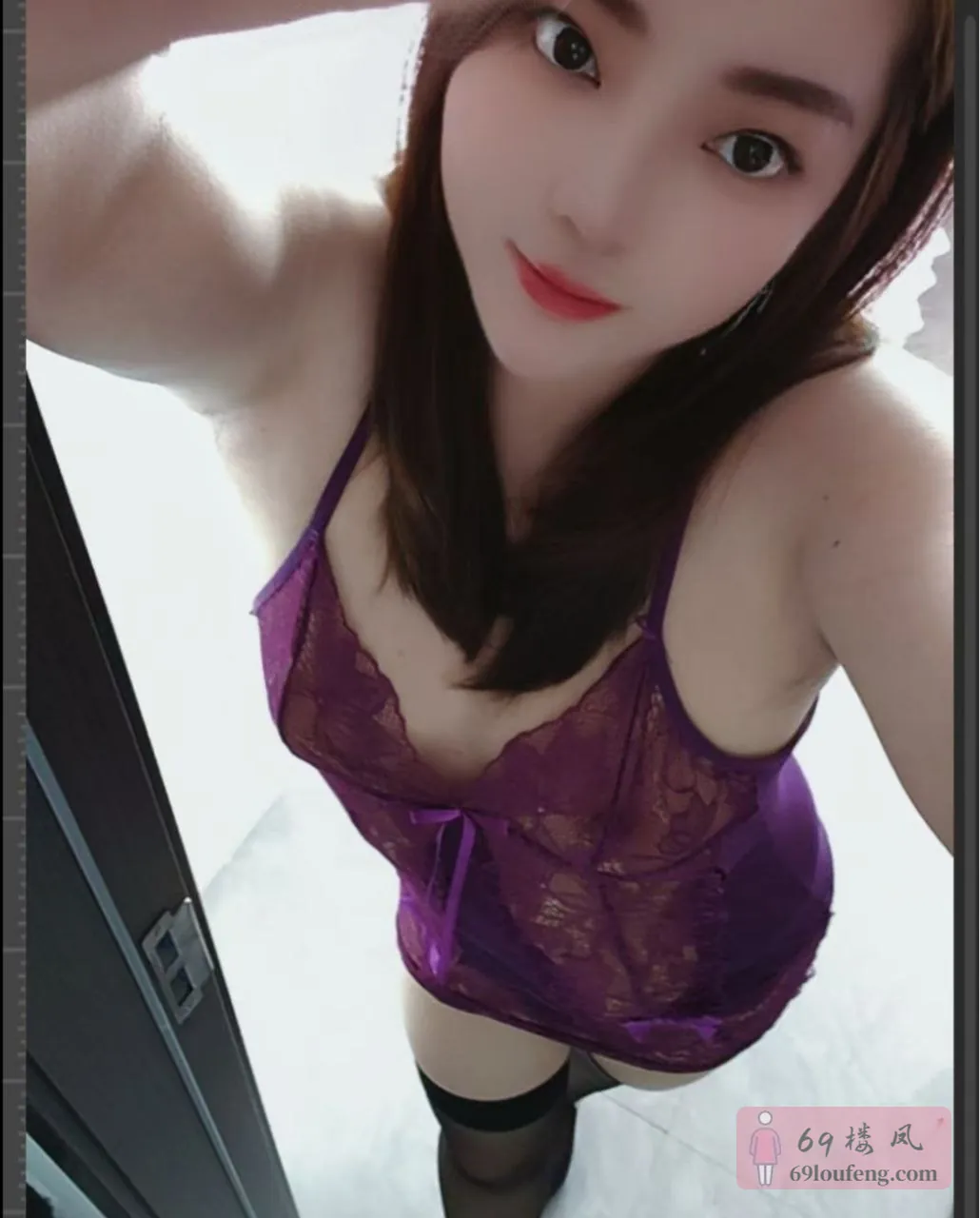 颜值甜美型小诚诚 - 浙江-杭州 楼凤实拍第1张