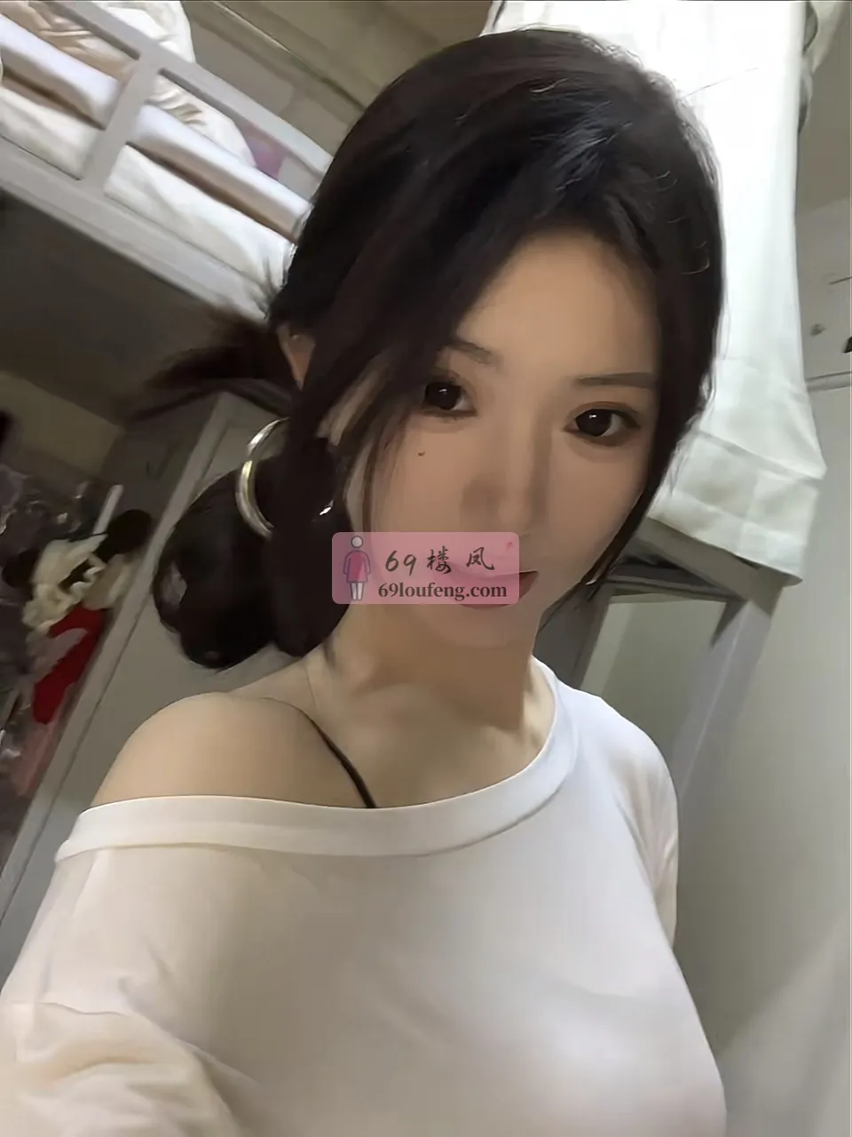 临平半套服务好的七妹 - 浙江-杭州 楼凤实拍第2张