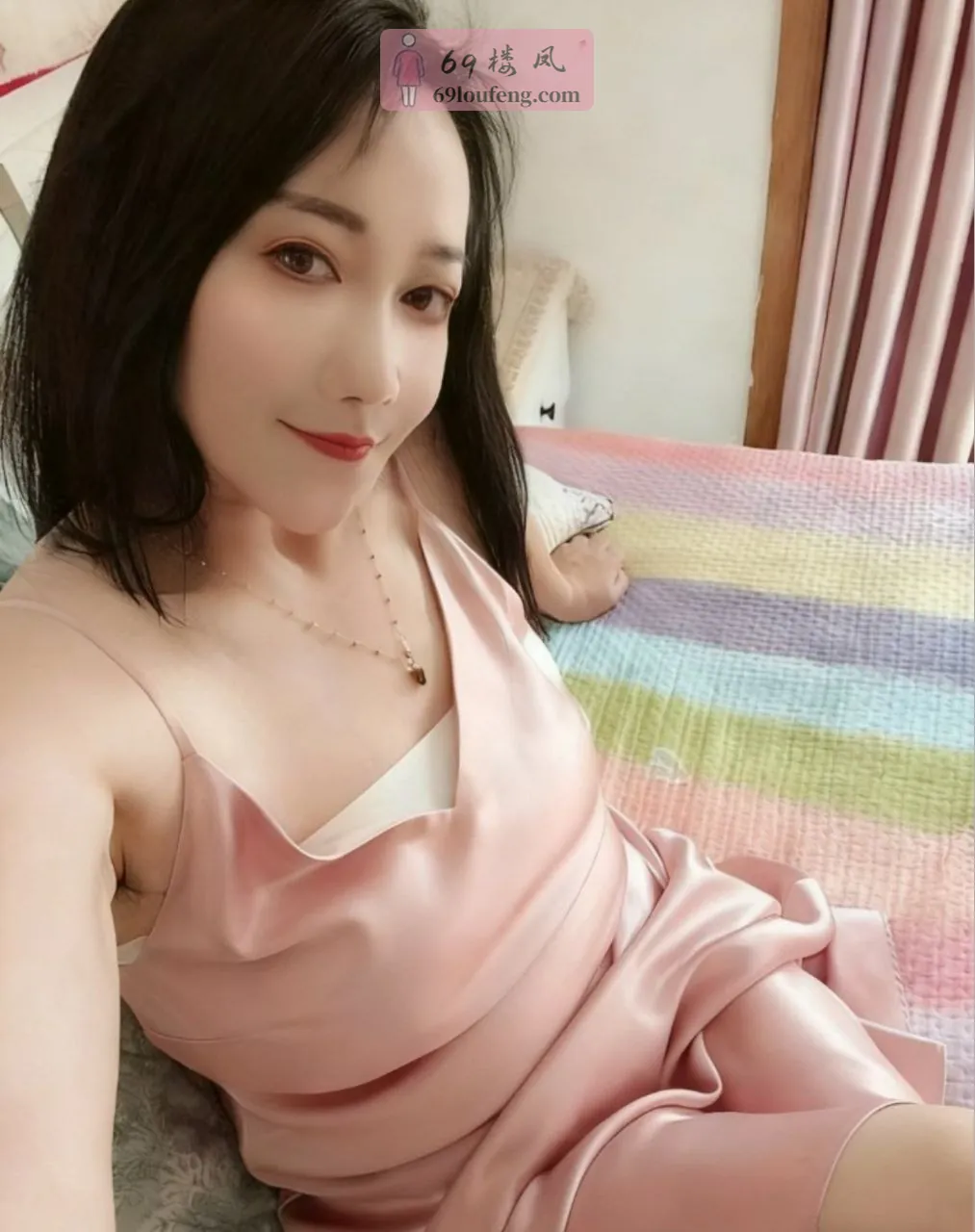 上城有点颜值的骚妇 - 浙江-杭州 楼凤实拍第2张