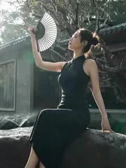 【浙江 - 杭州】拱墅高颜值梦梦抓龙筋 最新实拍图片