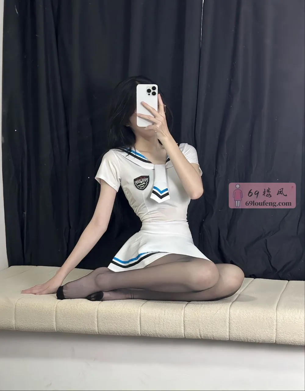 柳飘飘 - 香港-油尖旺區 楼凤实拍第4张