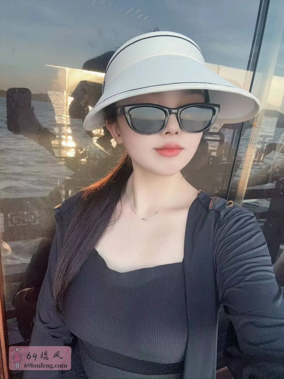 李师师 - 香港-元朗區 楼凤实拍第4张