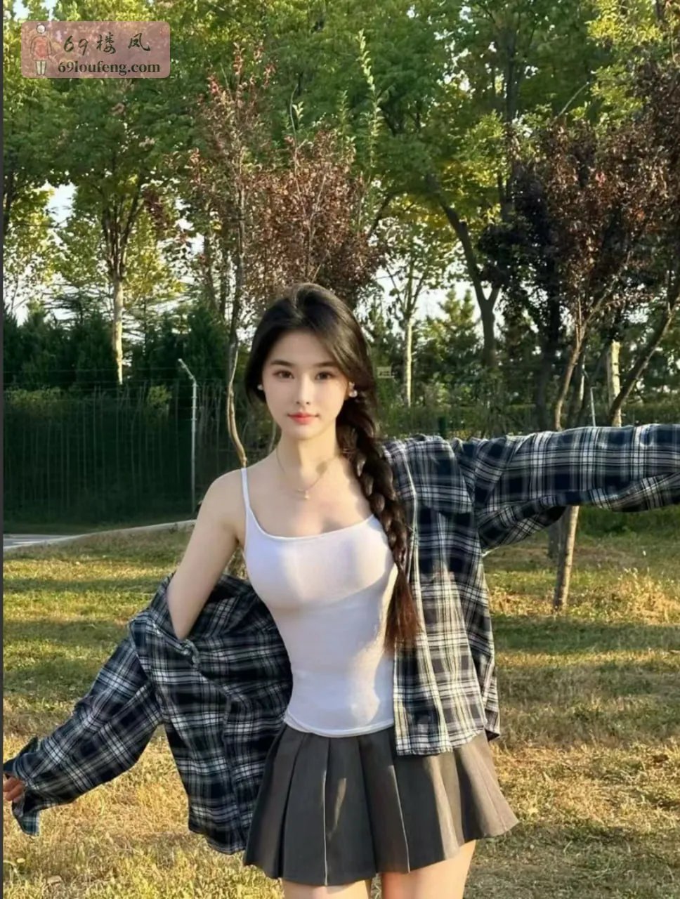 晚晚 - 香港-元朗區 楼凤实拍第3张