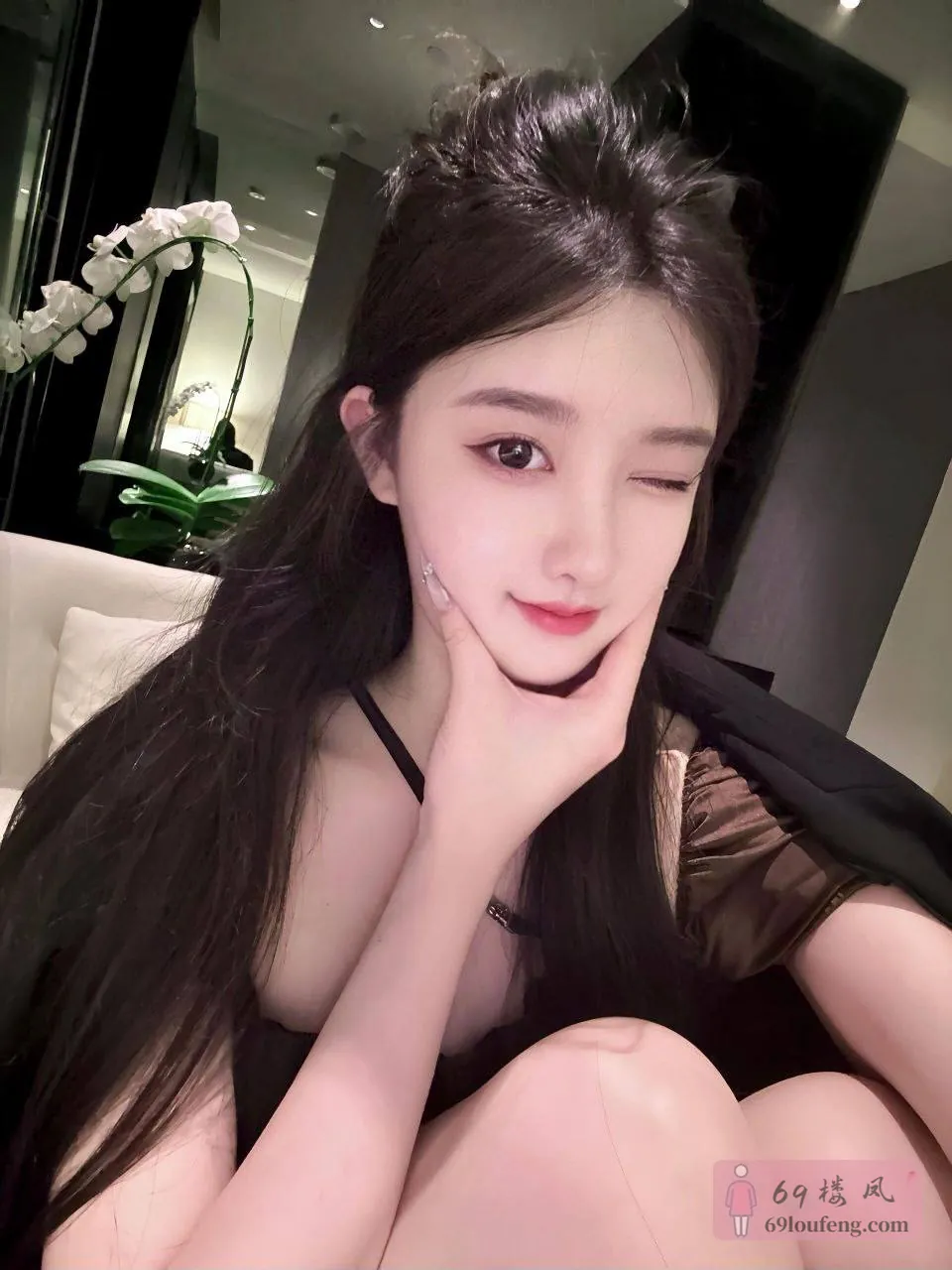 轻舞 - 香港-油尖旺區 楼凤实拍第1张