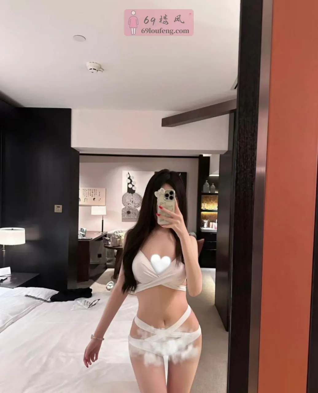 啊狸 - 香港-灣仔區 楼凤实拍第5张