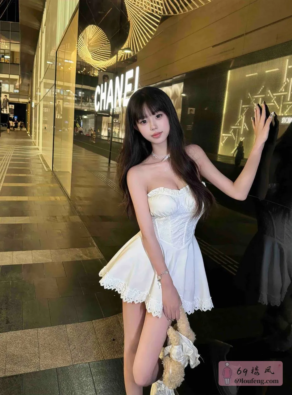 小薇 - 香港-油尖旺區 楼凤实拍第4张