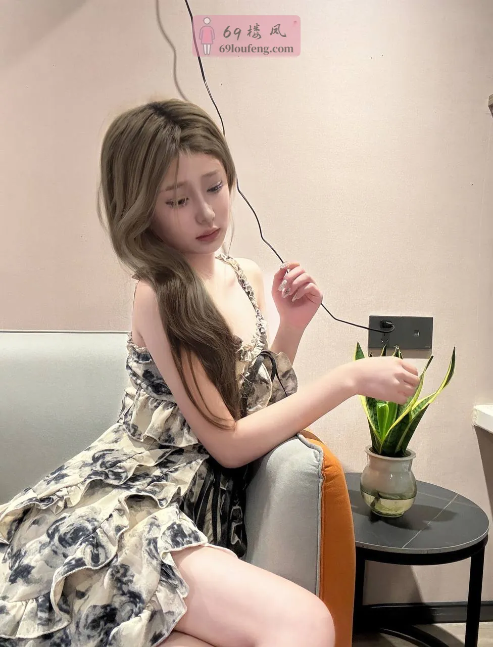 糯米 - 香港-油尖旺區 楼凤实拍第5张