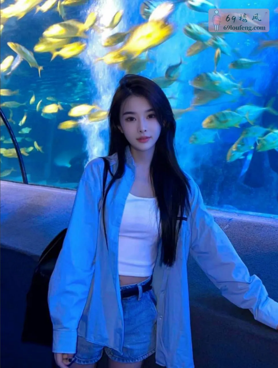 晚晚 - 香港-元朗區 楼凤实拍第5张