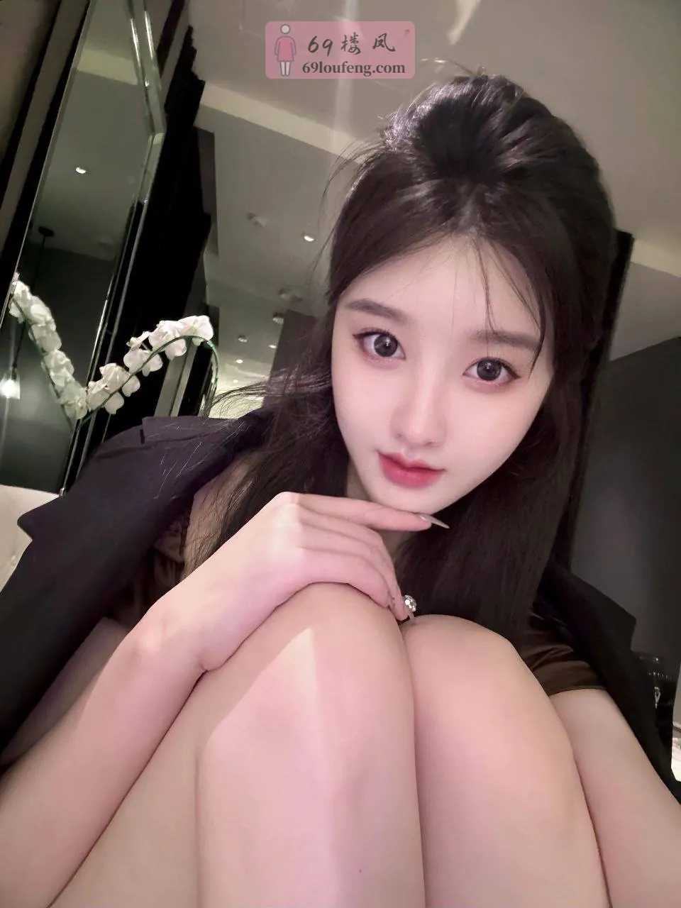 轻舞 - 香港-油尖旺區 楼凤实拍第4张