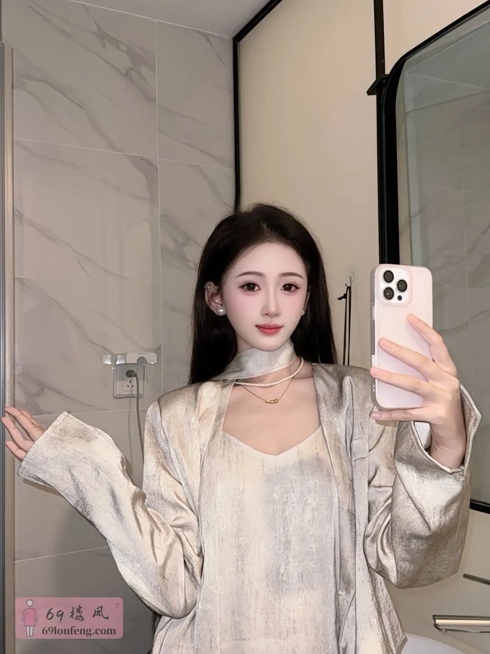 诗瑶 - 香港-元朗區 楼凤实拍第3张